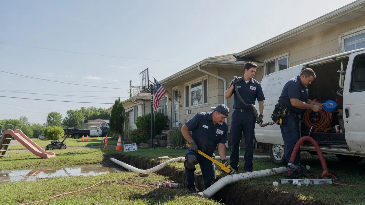 Toilet Installation in Plover, IA near me
